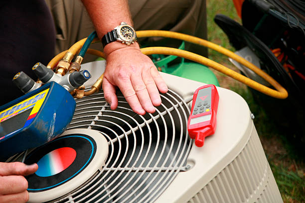  Kaibab Estates West, AZ HVAC Pros