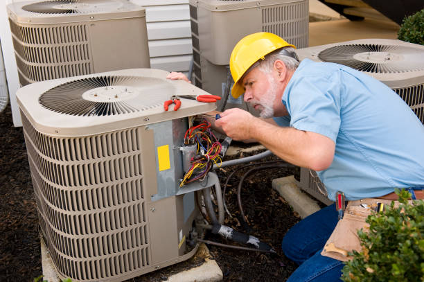 Best Emergency HVAC repair  in Kaibab Estates West, AZ