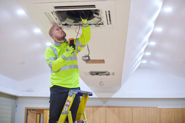 Best Commercial HVAC repair  in Kaibab Estates West, AZ